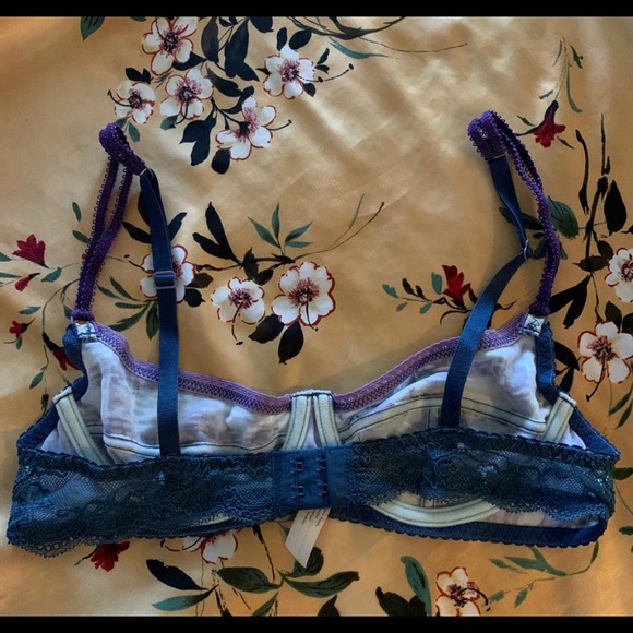 Free People bra 32B - Picture 3 of 3